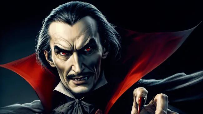 Vampire